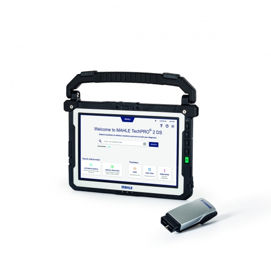 MAHLE TechPRO 2 | Autocom Romania